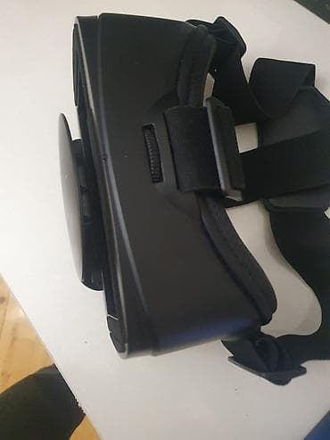 telefonl: Universal VR eynəyi – smartfon üçün Çox az istifadə olunub tam — 4
