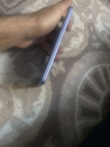 kamera foto: Honor X6, 128 GB, rəng - Boz, Barmaq izi — 2