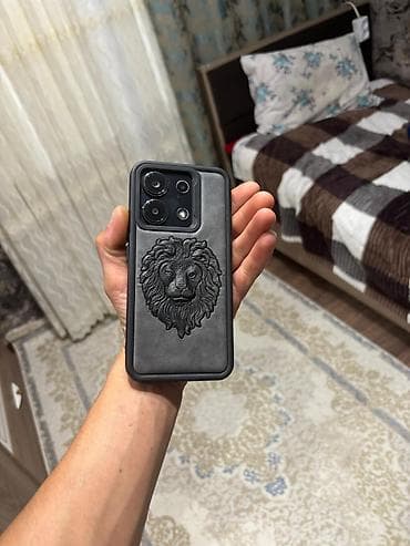 nokia 1 plus: Redmi Note 13, 128 GB, rəng - Qara, İki sim kartlı — 4