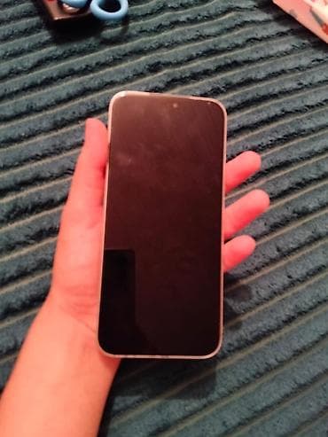 ucuz telafonlar: Honor 8C, 128 GB, rəng - Qara — 2