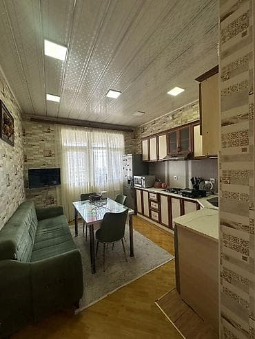 binalar: 4 otaqlı, Yeni tikili, 130 kv. m — 8