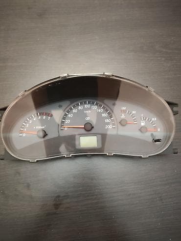 panel radyator: Lada 2112,2110, priboru əla vəziyyətdə Real alıcıya endirim var — 3