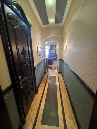 сниму дом: 3 комнаты, Новостройка, м. 20 января, 131 м² — 6