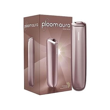 vozol pod: Ploom Aura satılır, tep tezedir bağlı qutuda, istəyə görə her rengleri — 3