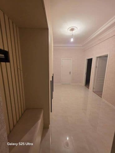 купить квартиру в баку в ипотеку: 2 otaqlı, Yeni tikili, 75 kv. m — 9