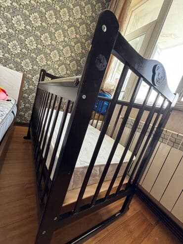 oğlan tortu: Oğlan və qız üçün, Çarpayı — 4