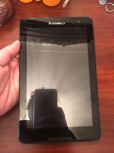 Lenova planwet ekrani iwlemir zapcast kimi satilir