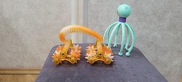 ucuz teklefonlar: Masajor, Rolik, Bədən üçün — 4