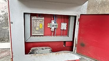 Паяльники: OBERG Machine – İkili pnevmatik künc kəsim/pres aparatı Təyinat: - at lalafo.az — 5 Паяльники: OBERG Machine – İkili pnevmatik künc kəsim/pres aparatı Təyinat: - — 5