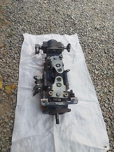 traktor yukleyici: Bobcat hidravlik paylayıcı/klapan bloku - Brend: Bobcat - Etiketdə — 2