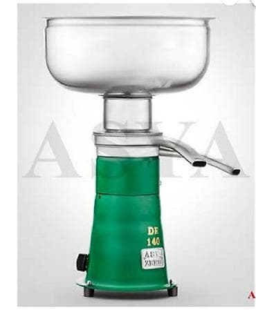 yupiter yp 334: Nehrə. Seperator Türkiyə istehsalı ASYA zenit de 140 Nehrə. Süd — 4