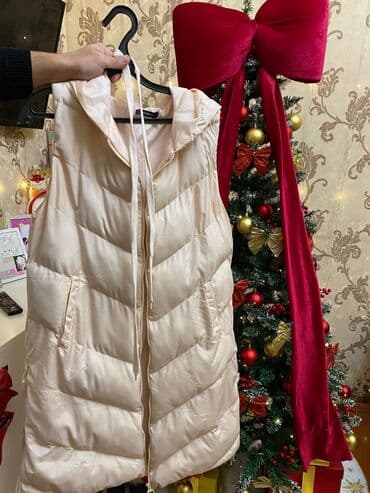 2 razmer lifcik: Jiletlər — 2