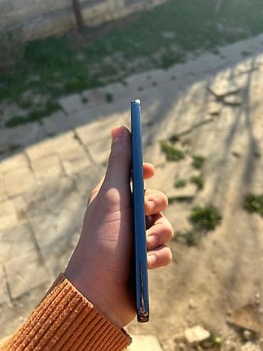 a 52 plata: Samsung Galaxy A52, rəng - Boz, Sensor — 4