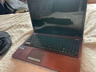 Huawei: İşlənmiş ASUS 14.1 ", Intel Core i5, 512 GB — 2