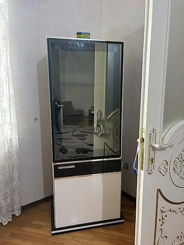 qorka kamot: İşlənmiş, Dolab, Komod, Kredit yoxdur — 3