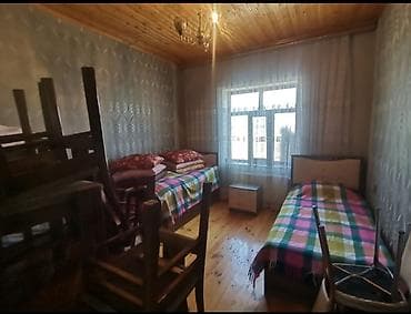 Bağ evlərinin kirayəsi: 100 kv. m, 3 otaqlı, Kombi, Qaz, İşıq — 5