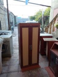 metbex moykası: Yaxşı vəziyyətdədir moykasi yoxdur başqa hər şey üstündədir dolaplarin — 2