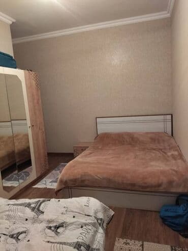 hovsan obyekt: Hövsan qəs., 3 otaqlı, Yeni tikili, 73 kv. m — 3