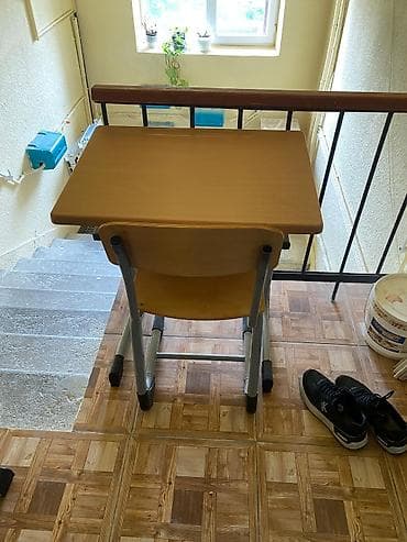 2 dest parta uzunu 63 eni 45 hün 75 sm ela veziyyetde. Qiymet cütü
