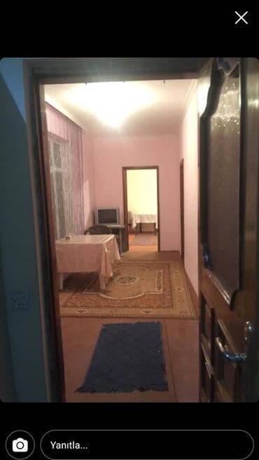 bina az musfiq qesebesi kohne tikili: Yasamal rayonu İnşaatçılar metrosunun yaxınlığında 5-çi mertebenin — 2