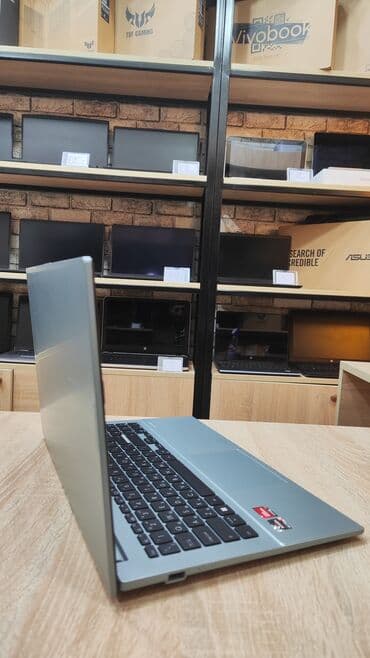 Kompüter ehtiyyat hissələri: ASUS Vivobook X1504 ⚙️ AMD Ryzen 5-7520U (4 nüvə, 8 axın, yüksək — 4