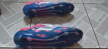 idman qidası: Butslar Adidas, Ölçü: 44, Yeni — 3