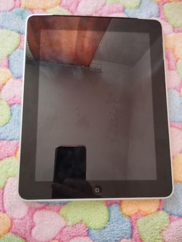 15 pro yd: İşlənmiş Apple iPad 3 (2012), 9,7", 64 GB, Ünvandan götürmə — 3
