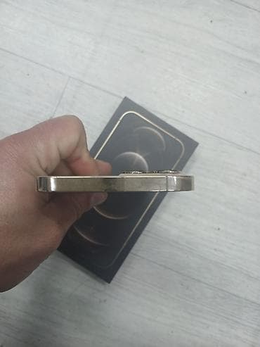 ıphone 12 pro: IPhone 12 Pro — 6