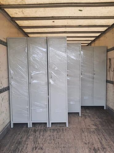 dəmir şkaflar: 🔥Topdan və pərakəndə qiymətinə dəmirdən hazırlanan dolabların — 13