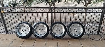 fortuna teker: İdeal vezyetde. Təkərlər təzə. BARTER YOXDU! — 1