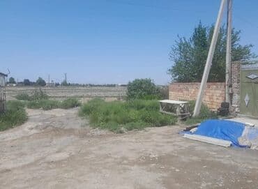 irşad electronics xacmaz: 4 sotu 3000 Gence seheri Seving qesebesi su xetti var Qaz ışığ xettide — 3