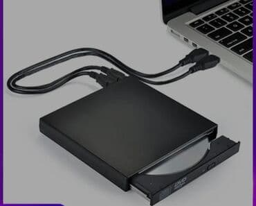 Dvd disk 💿 oxuyucu. 85 azn