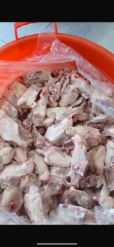 toyuq məhsulları: Toyuq Sumuk Bud Toyuq Sumuk Canaq (Qabirga) Toyuq Beli Butov Sumuk — 2