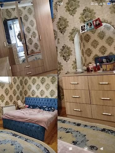 tap az stol: Yataq desti matras baza var 600₼.
Ünvan Xırdalan.(MS509)
Mehi Ⓜ️ — 1