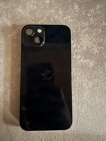 IPhone 13, 128 GB, Midnight — 1