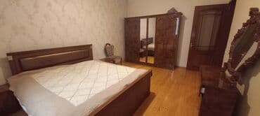 nübar qəsəbəsi: 150 kv. m, 4 otaqlı, Kombi, Qaz, İşıq — 1