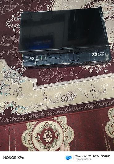 neos televizor: Televizor Hoffmann 32" — 2
