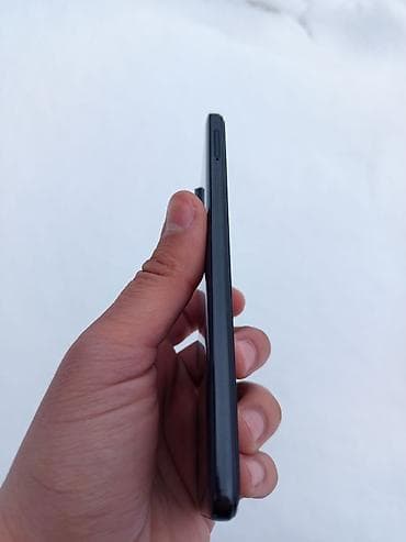 xiaomi not 3: Redmi Note 11S, 128 GB, rəng - Mavi, Barmaq izi — 3