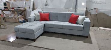 qupka: Künc divan, Yeni, Açılan, Bazalı, Şəhərdaxili pulsuz çatdırılma — 4