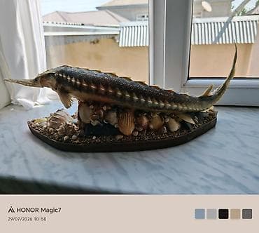 06 sekilleri cekmek: Suvenirlər — 3