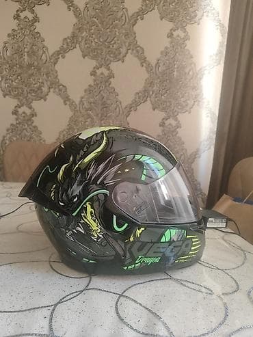 şuadan qoruyan eynək: Vega kask — 4