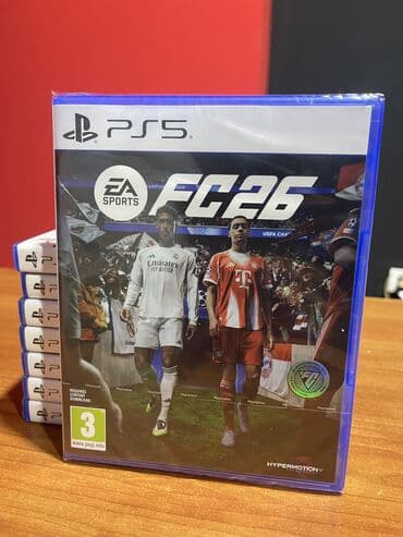 oyun ucun: Qarışıq janr, İşlənmiş Pulsuz çatdırılma — 8