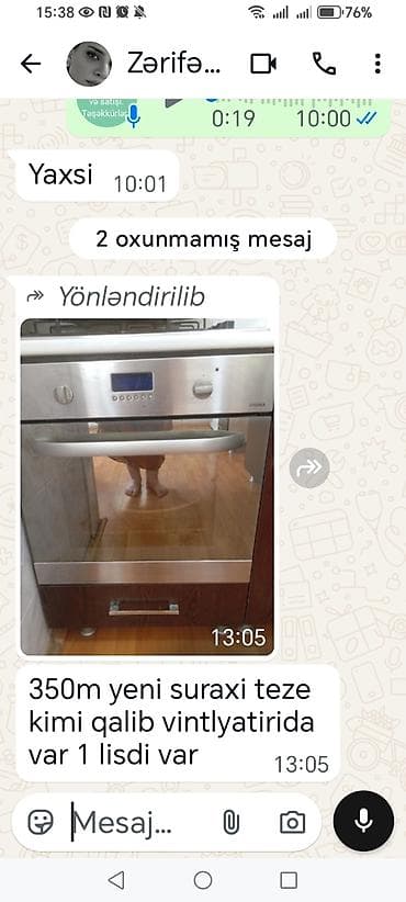 dt7 pro max: Daxili elektrik sobası - Paslanmayan polad ön panel və böyük şüşə — 2