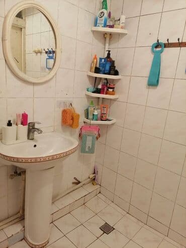 продажа квартир в баку новостройки: Сумгайыт, 2 комнаты, Вторичка, 55 м² — 13