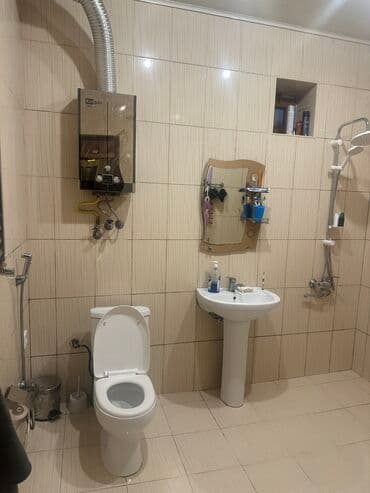 evller: 7 otaqlı, 200 kv. m, Kredit var, Yeni təmirli — 13