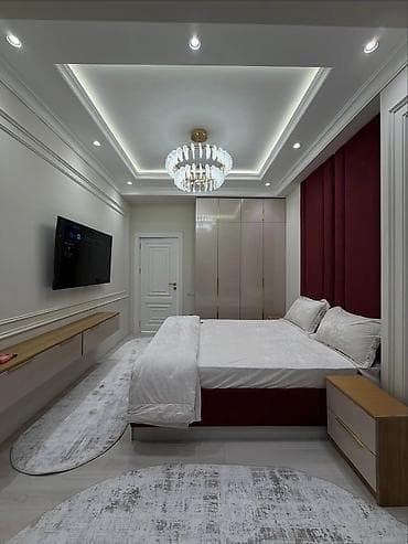 kreditle evler ucuz: 3 otaqlı, Nəsimi r. r-nu — 10