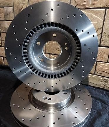 porshe: Porsche modelləri üçün Opornular Porsche Ucun Qabaq apornu Porsche — 1