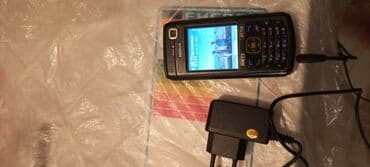 Повербанки: Salam Nokia N70 telenin heç bir problemi yoxdu nömrə qoy işlət sadecə — 2