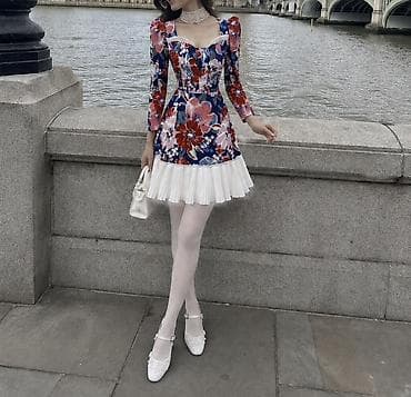 Ulker Huseynova Couture’dan 380 alınıb, 200 satılır lalafo.az -da Ulker Huseynova Couture’dan 380 alınıb, 200 satılır