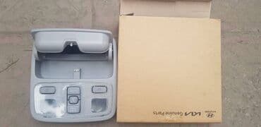 Hyundai Tucson, Orijinal